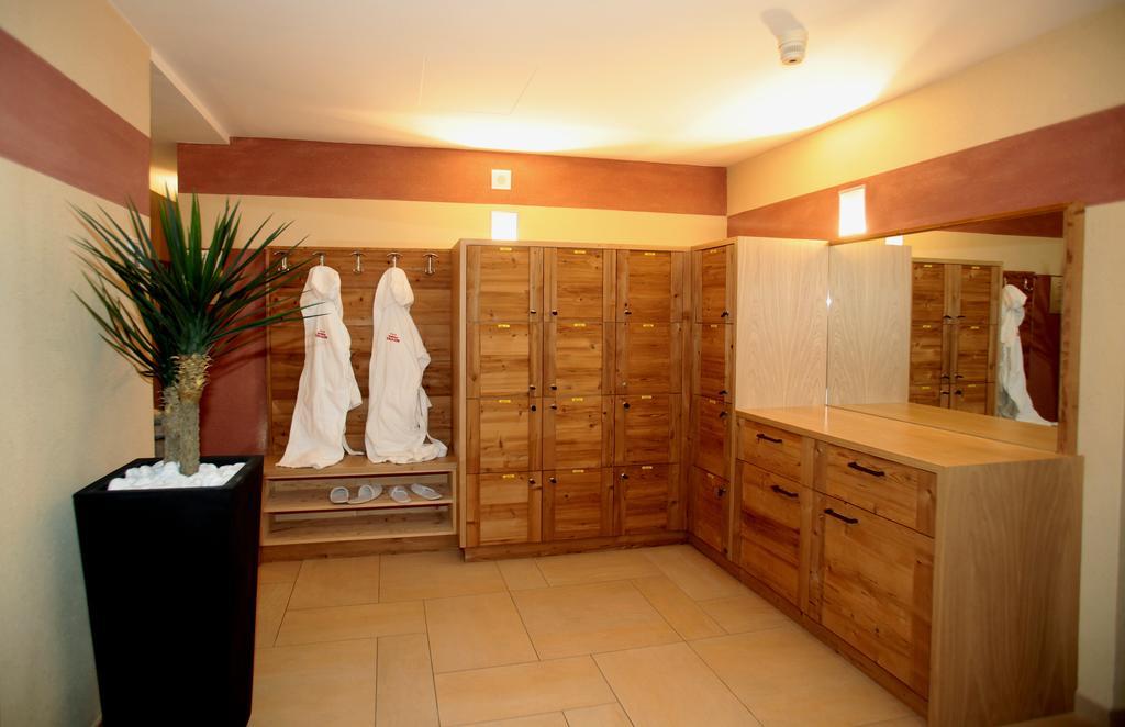 Residence Vallon Corvara In Badia Ngoại thất bức ảnh