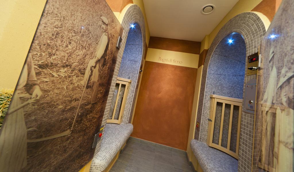 Residence Vallon Corvara In Badia Ngoại thất bức ảnh